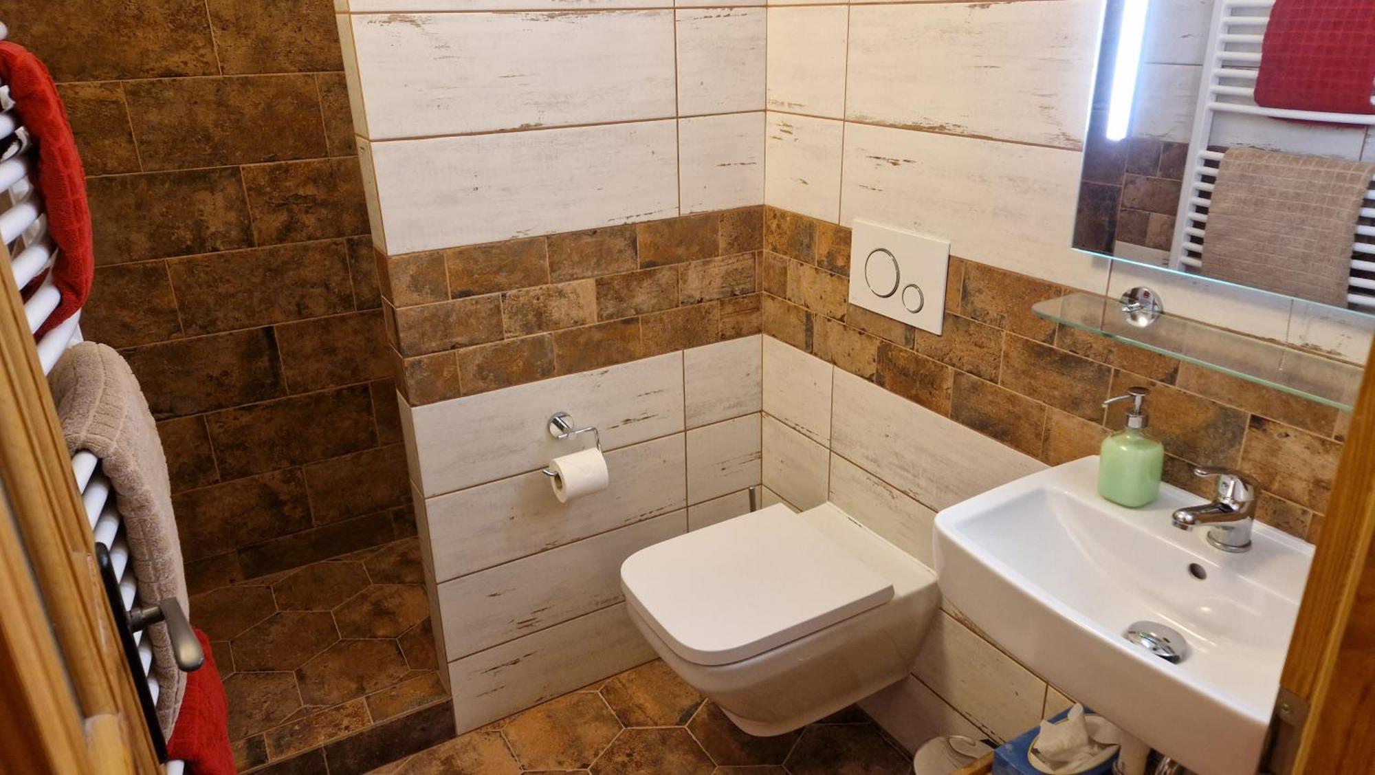 Pension Linda Harrachov Chambre photo