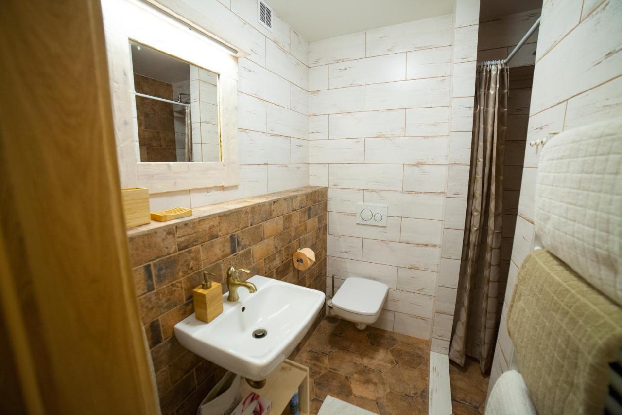 Pension Linda Harrachov Extérieur photo