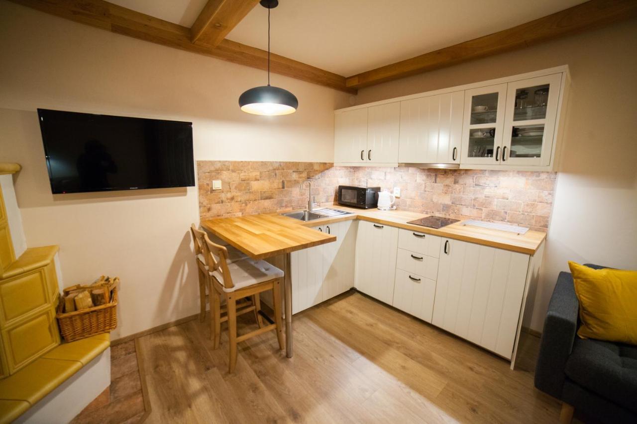 Pension Linda Harrachov Extérieur photo